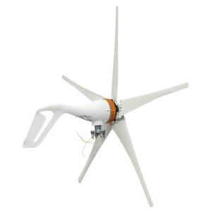 Panasonic Solar Panel