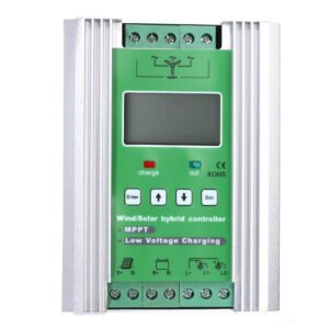 BISOLS Solar Fronious